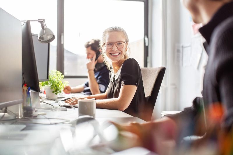 Purpose-Driven Work
