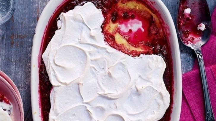 13 Once-Popular Desserts That Have Vanished From Our Kitchens
