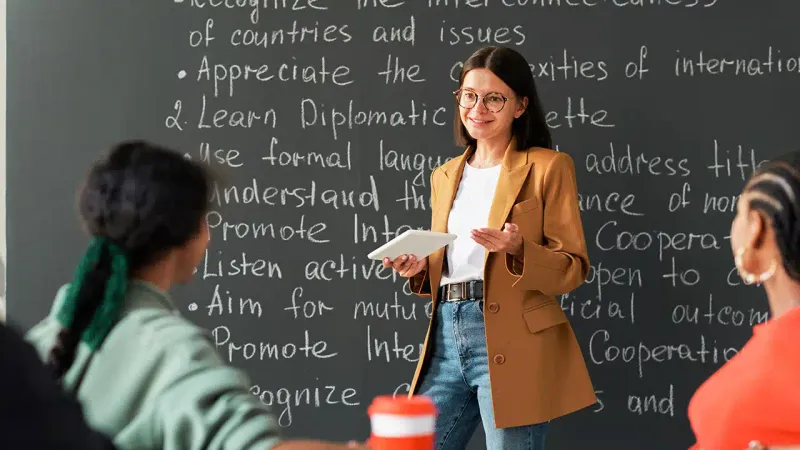 Lack of Career Guidance
