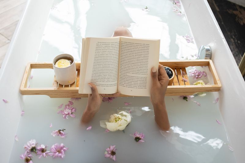 Quiet Reading Time