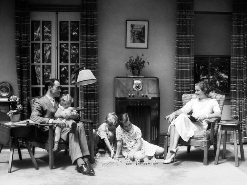 Radio Dramas