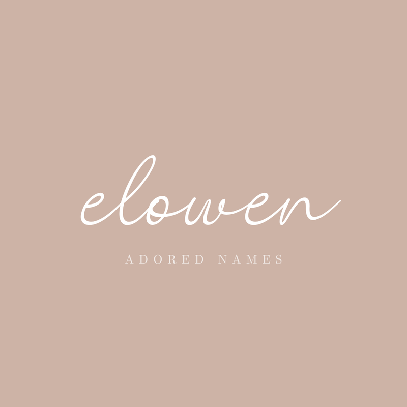 Elowen