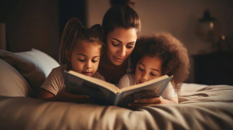 Reading Together
