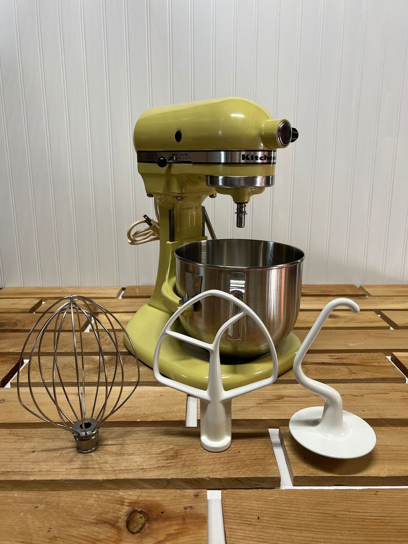 Stand Mixer