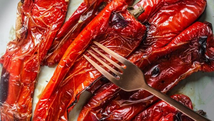 7 Delicious Vegetables That Are Healthier When Cooked
