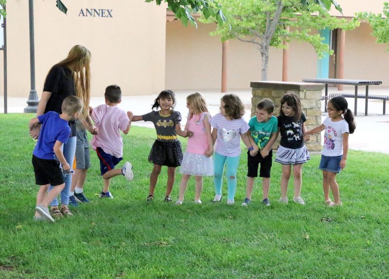 Red Rover