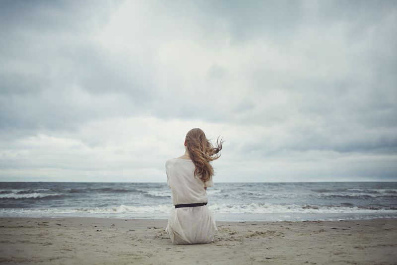 Embracing Solitude