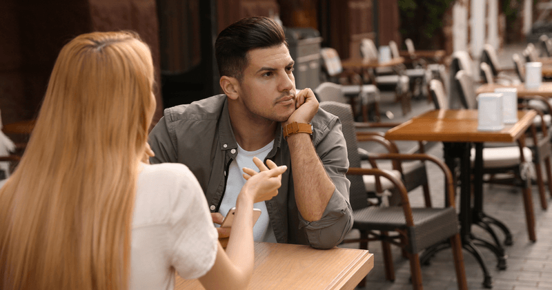 Reduced Interest in Your Life
