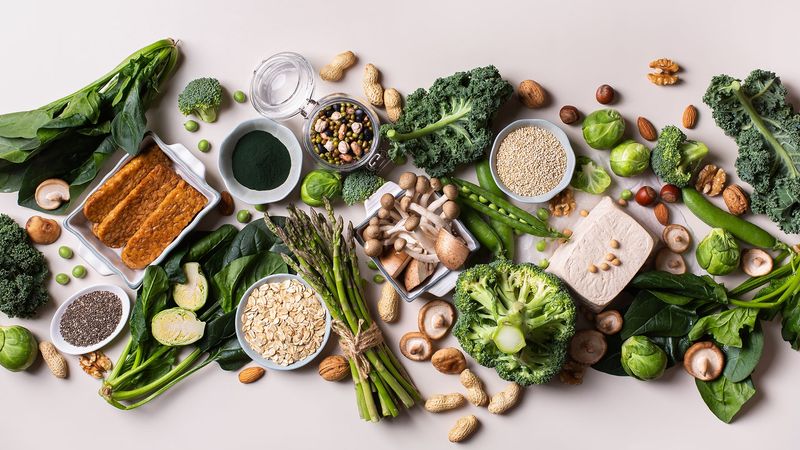 Reducing Meat Consumption