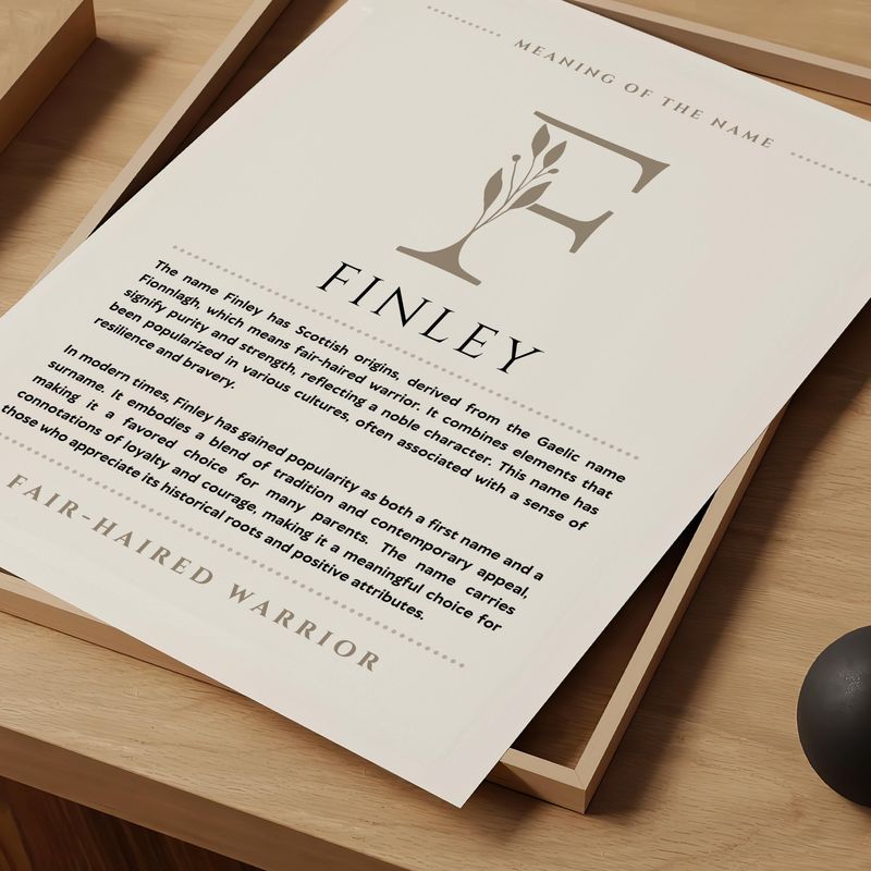 Finley