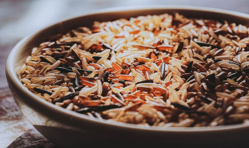 Refined Grains