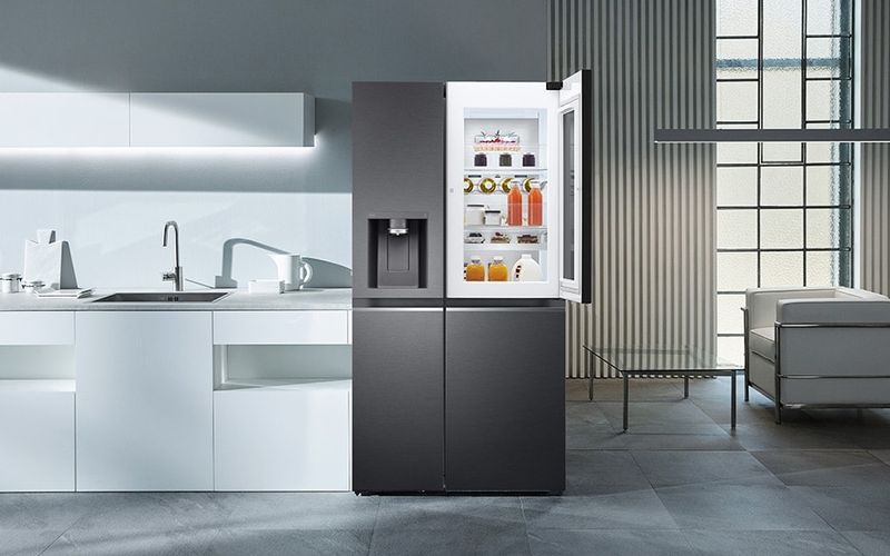 Refrigerators