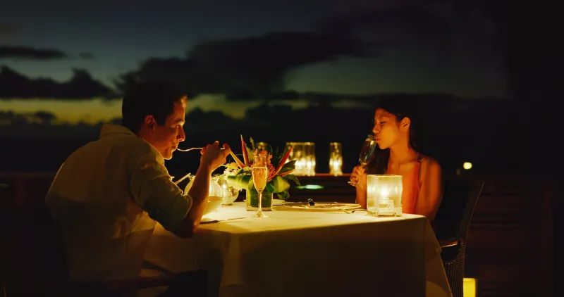 Regular Date Nights