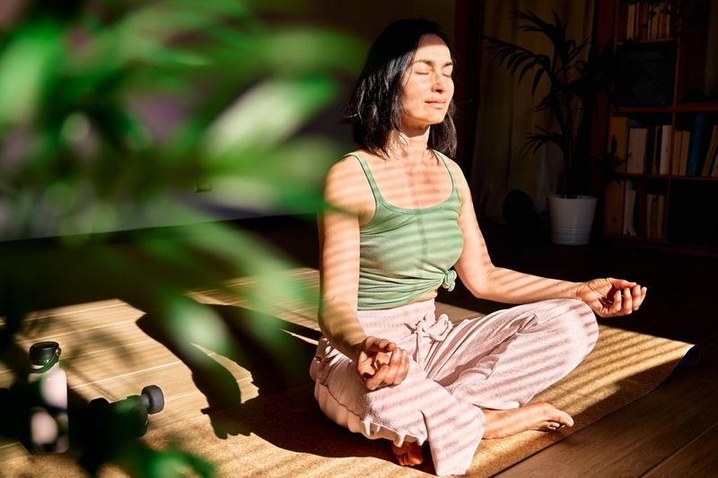 Mindfulness Practices