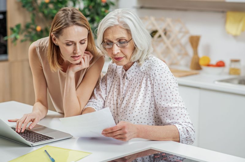 Supporting Adult Children Financially