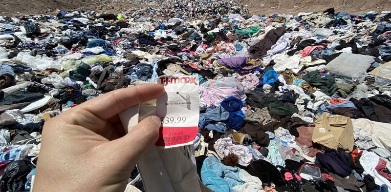 Fast Fashion