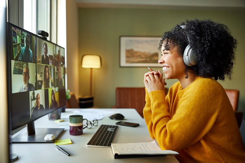 Remote Work Lifestyle