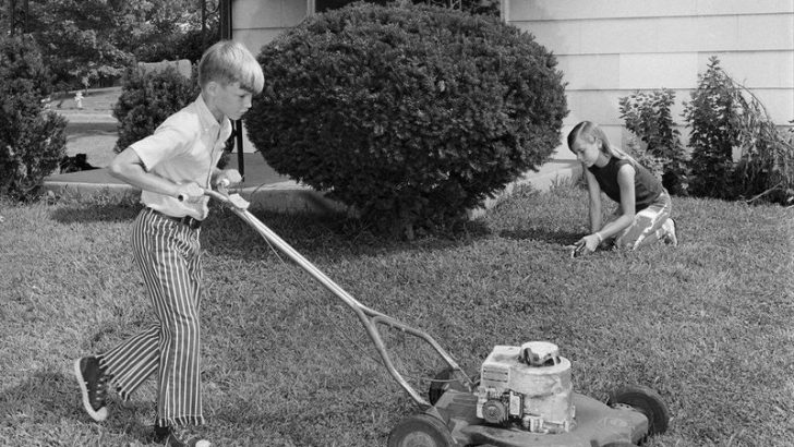 16 Ways Growing Up in the ’70s Shaped Who We Grew Up To Be