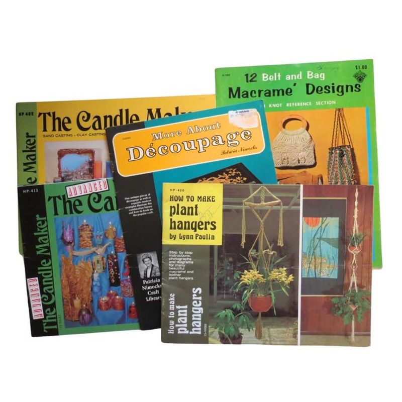 Resourcefulness and DIY Culture