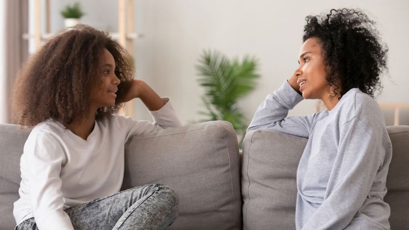 Respecting Personal Boundaries