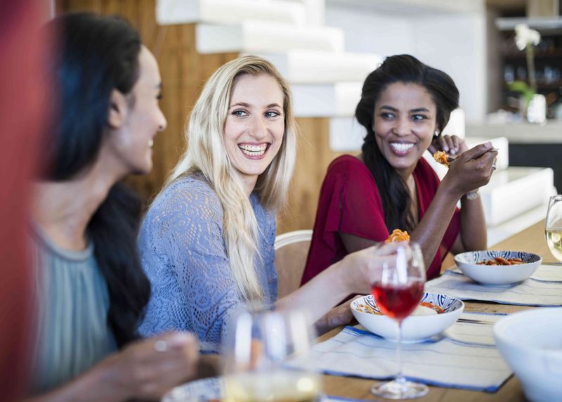 Consistency of Social Engagement