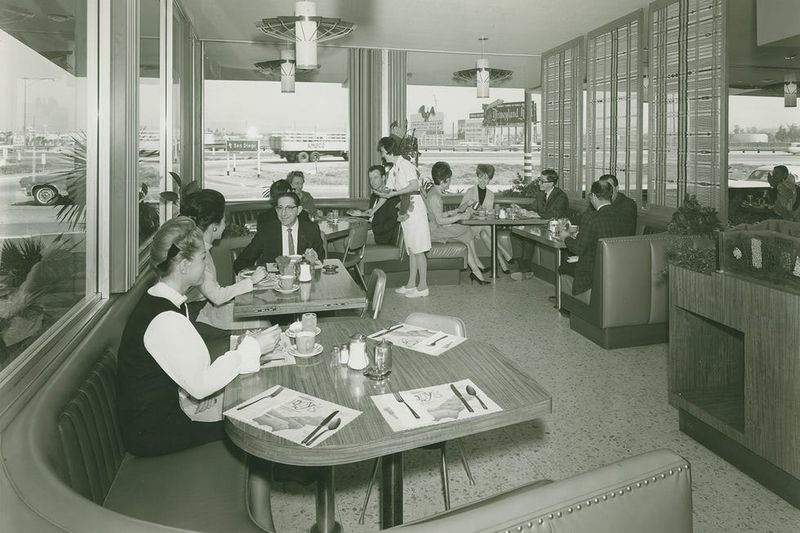 Restaurants