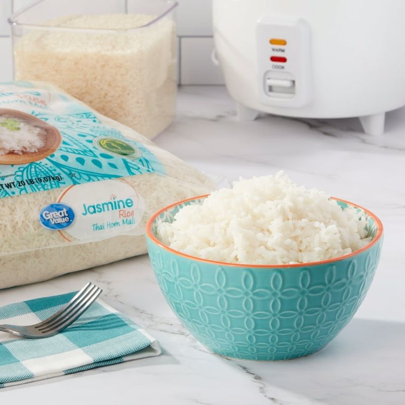 Rice