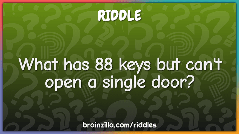 Riddle 1: The Endless Runner