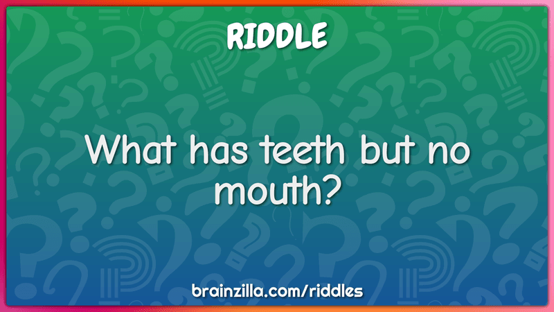 Riddle 14: The Starry Night