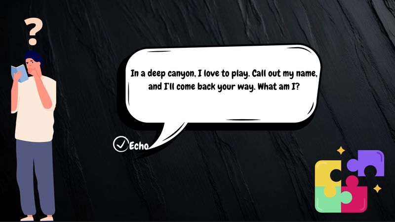 Riddle 2: The Silent Singer