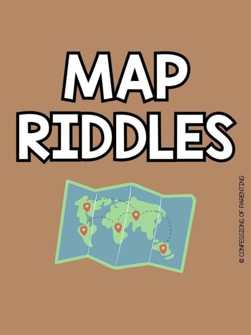 Riddle 3: The Wise Traveler