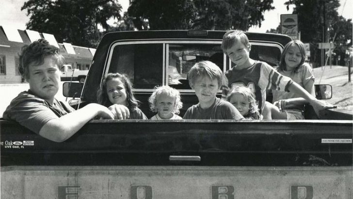 14 Dangerous Kids’ Activities from the Past We All Somehow Survived
