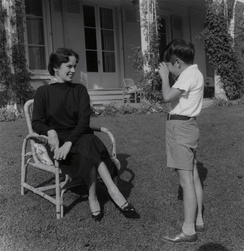 Michael (1940s)