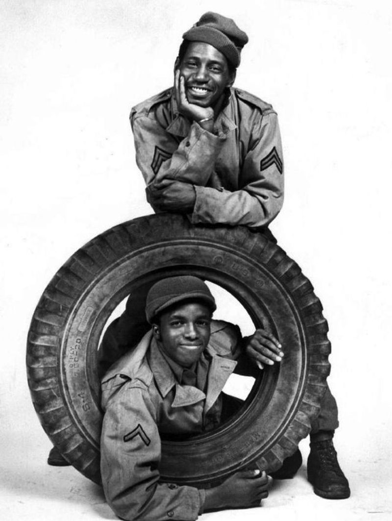 Roll Out (1973–1974)