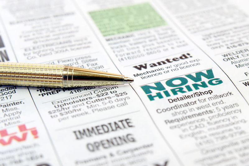 Classified Ads
