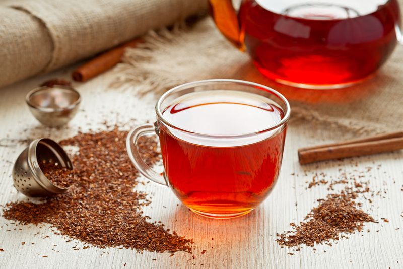 Rooibos Tea