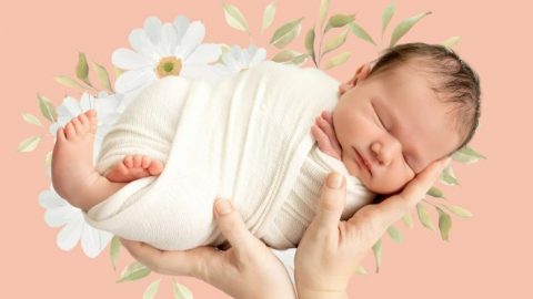 10 Baby Names That Secretly Reveal Parents’ Personalities, According to Name Researchers