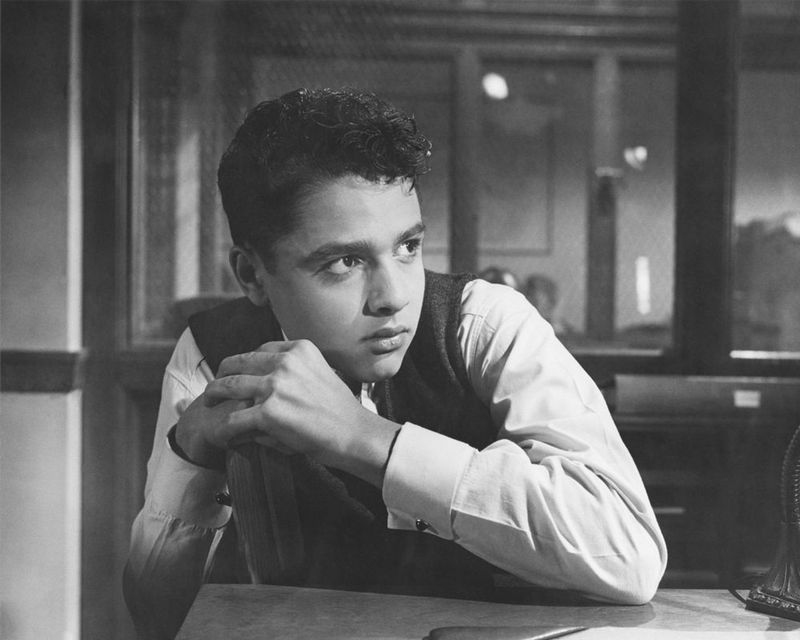 Sal Mineo