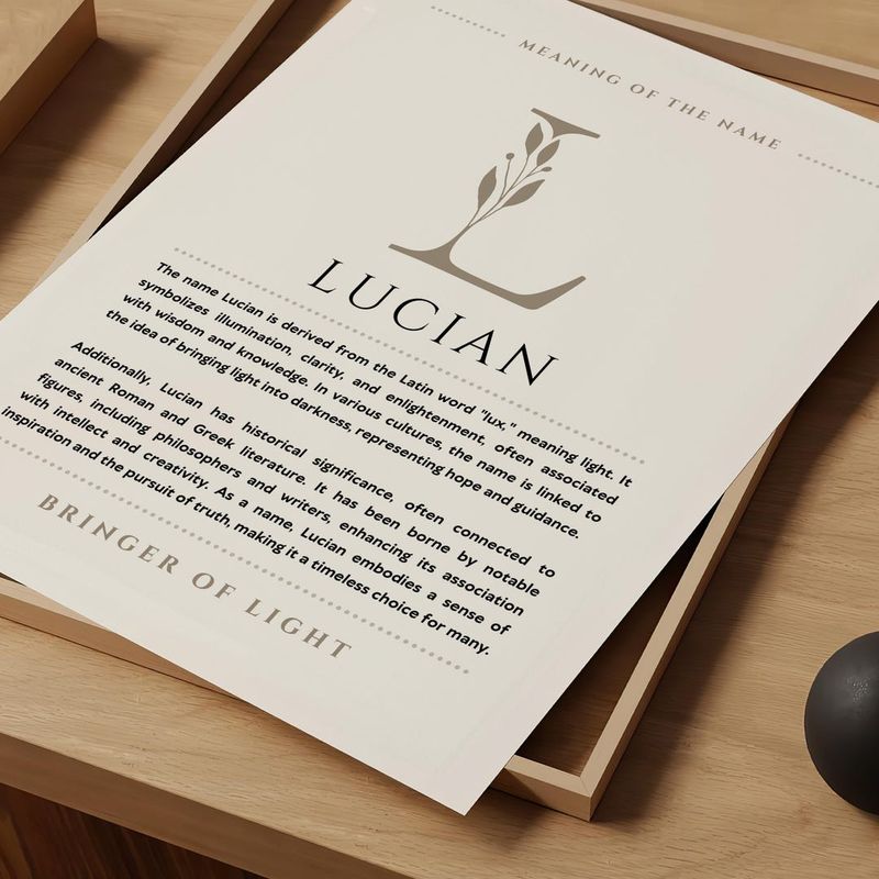 Lucian