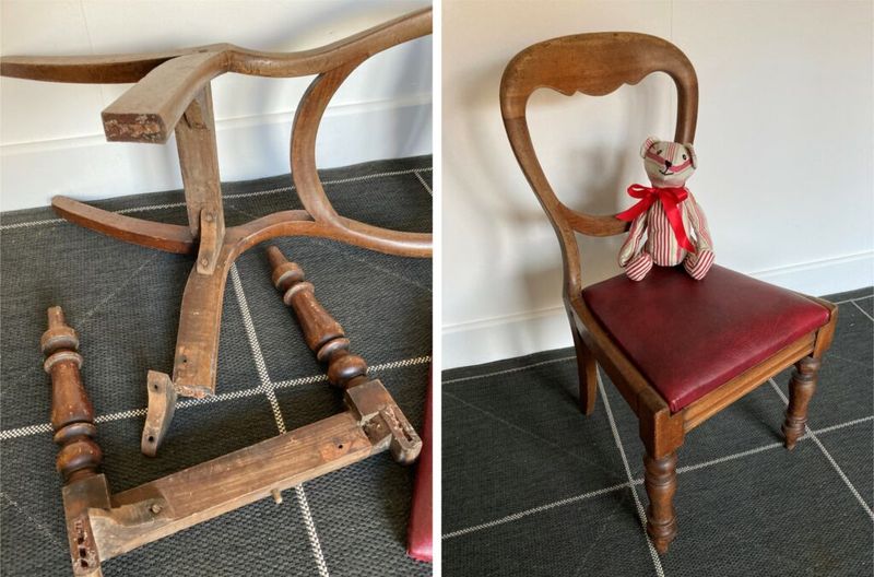 DIY Fix-It Projects
