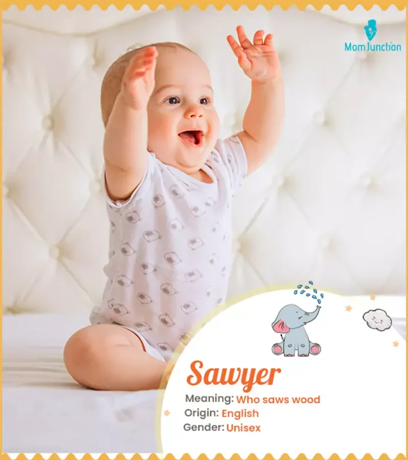 Sawyer