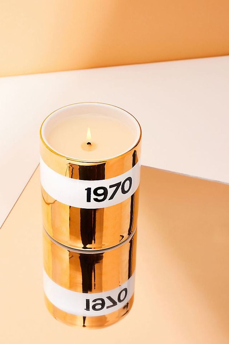 Scented Candles