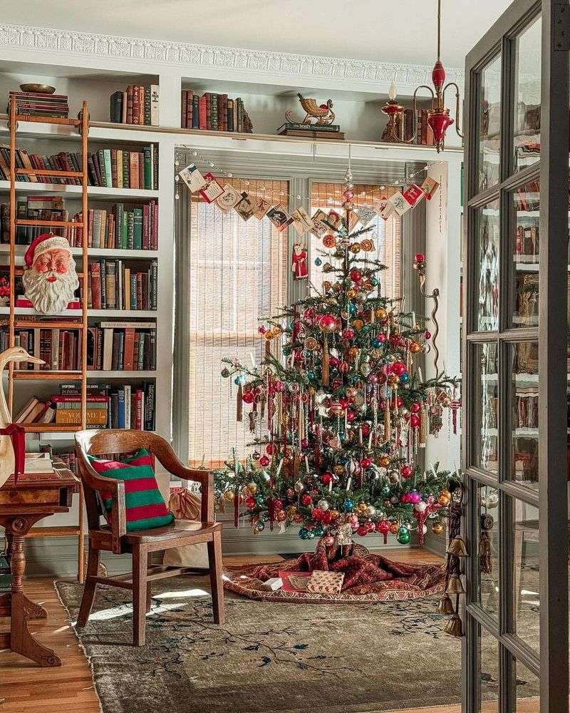 Celebrating Holidays with Homemade Decorations
