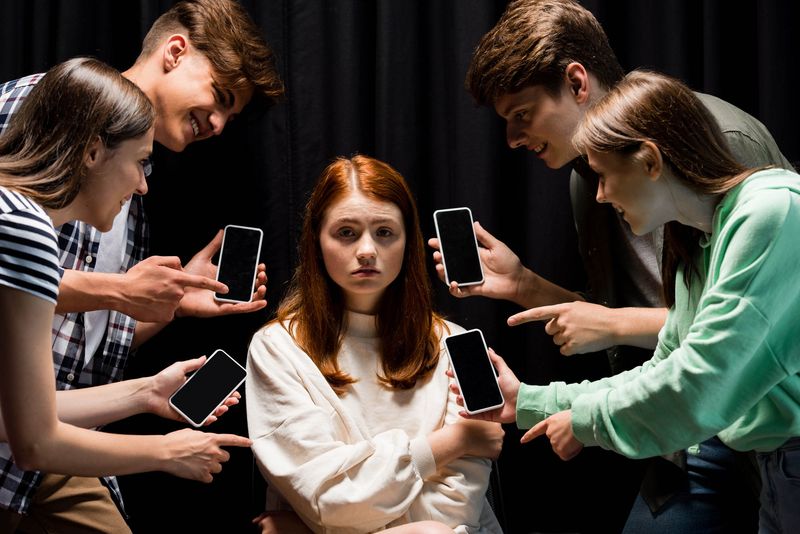 Social Media Influence