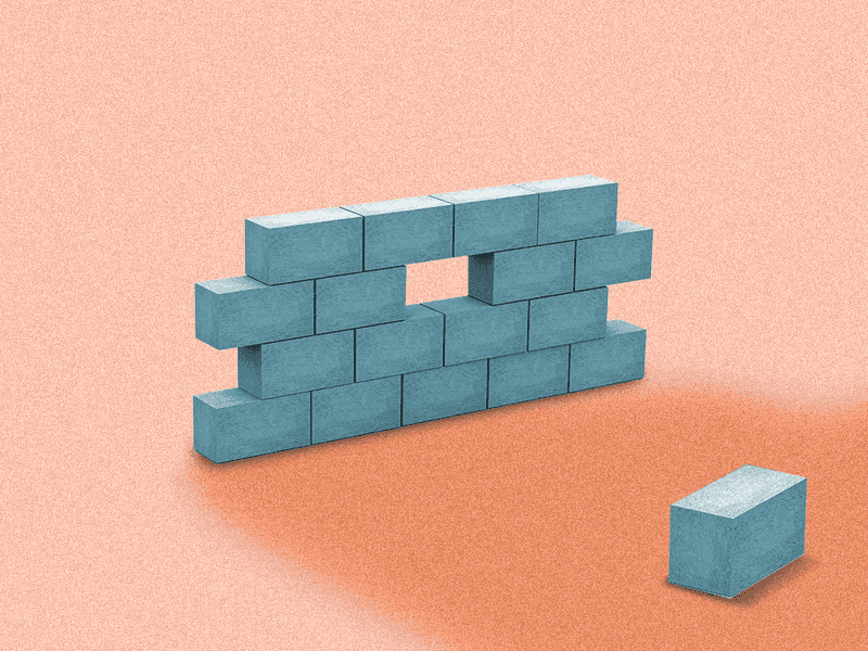 Difficulty Setting Boundaries