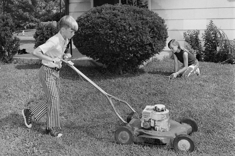 Self-Sufficiency