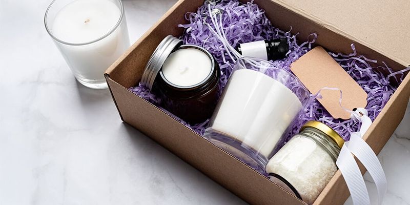 Send Surprise Care Packages