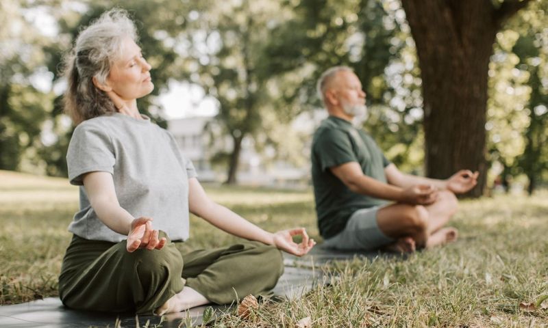 Self-Care Rituals