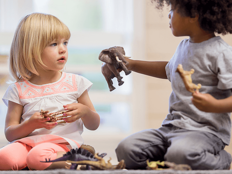 Sensitivity and Empathy