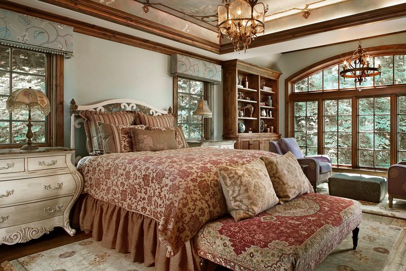 Separate Bedrooms for Married Couples